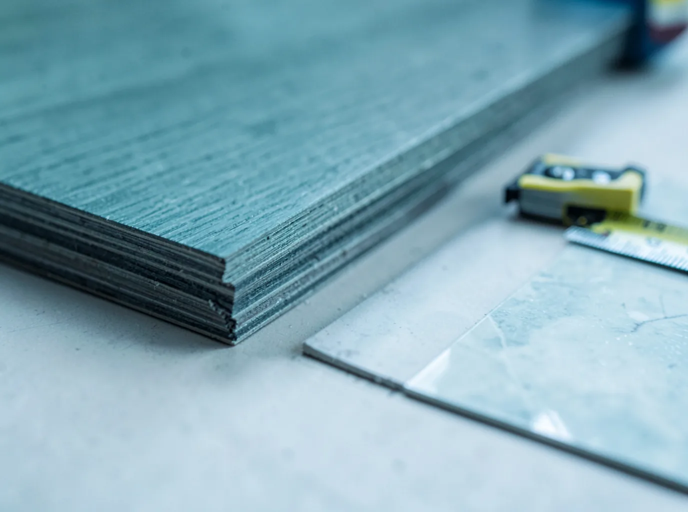 Luxury Vinyl Plank Installation Valley View, TX FAQs